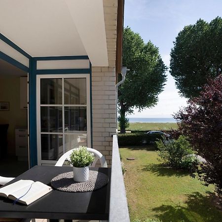 Strandallee 92B- Wohnung 18 هافكروغ المظهر الخارجي الصورة