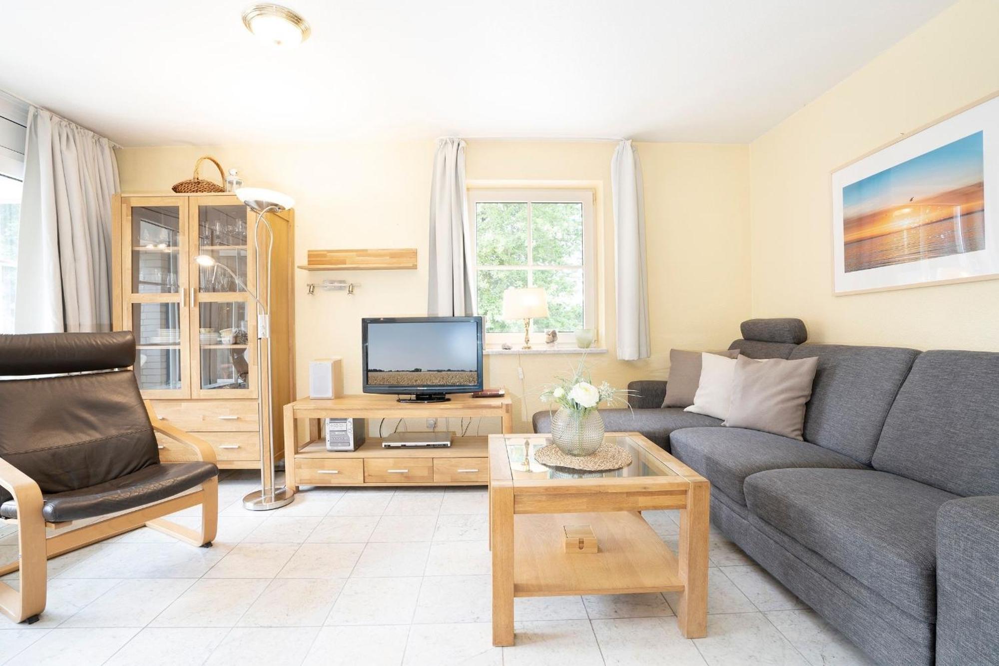 Strandallee 92B- Wohnung 18 هافكروغ المظهر الخارجي الصورة